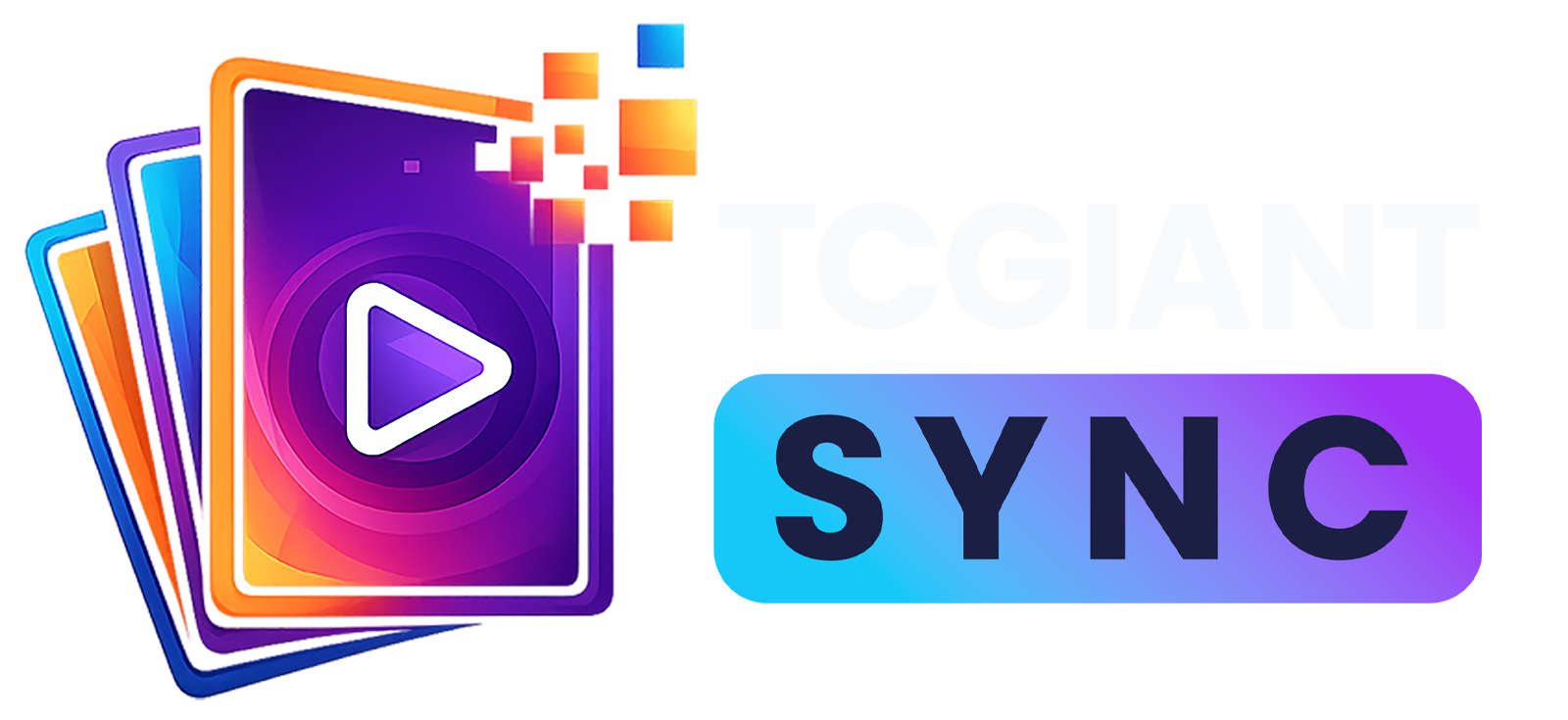 TCGiant Sync